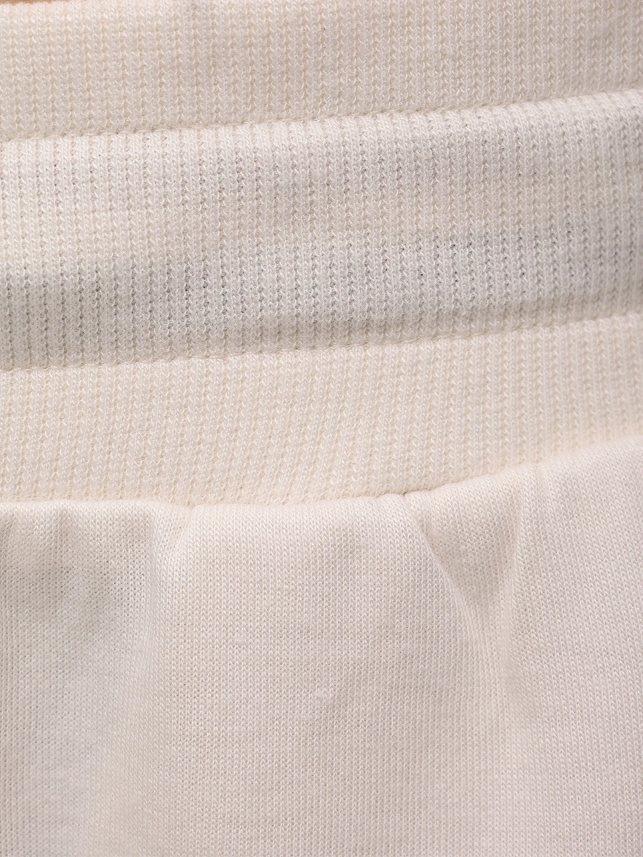 Костюм из хлопка и лиоцелла