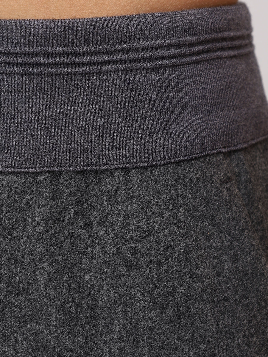 Брюки шерстяные