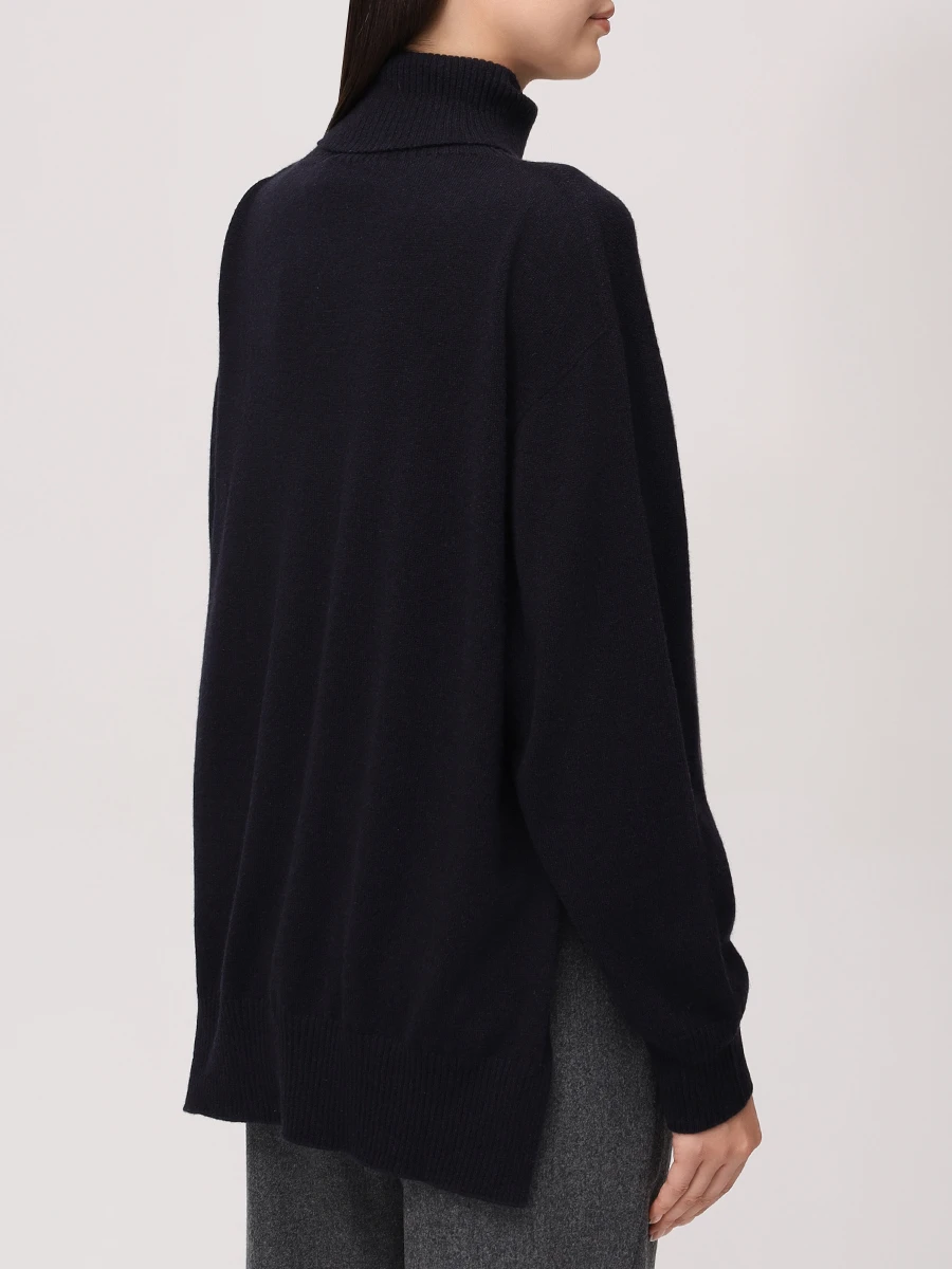 Свитер кашемировый