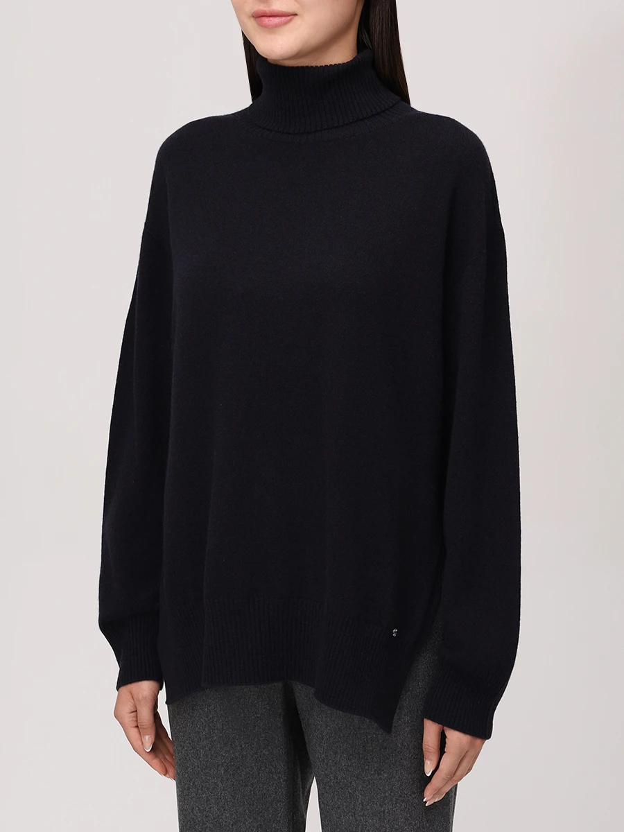 Свитер кашемировый