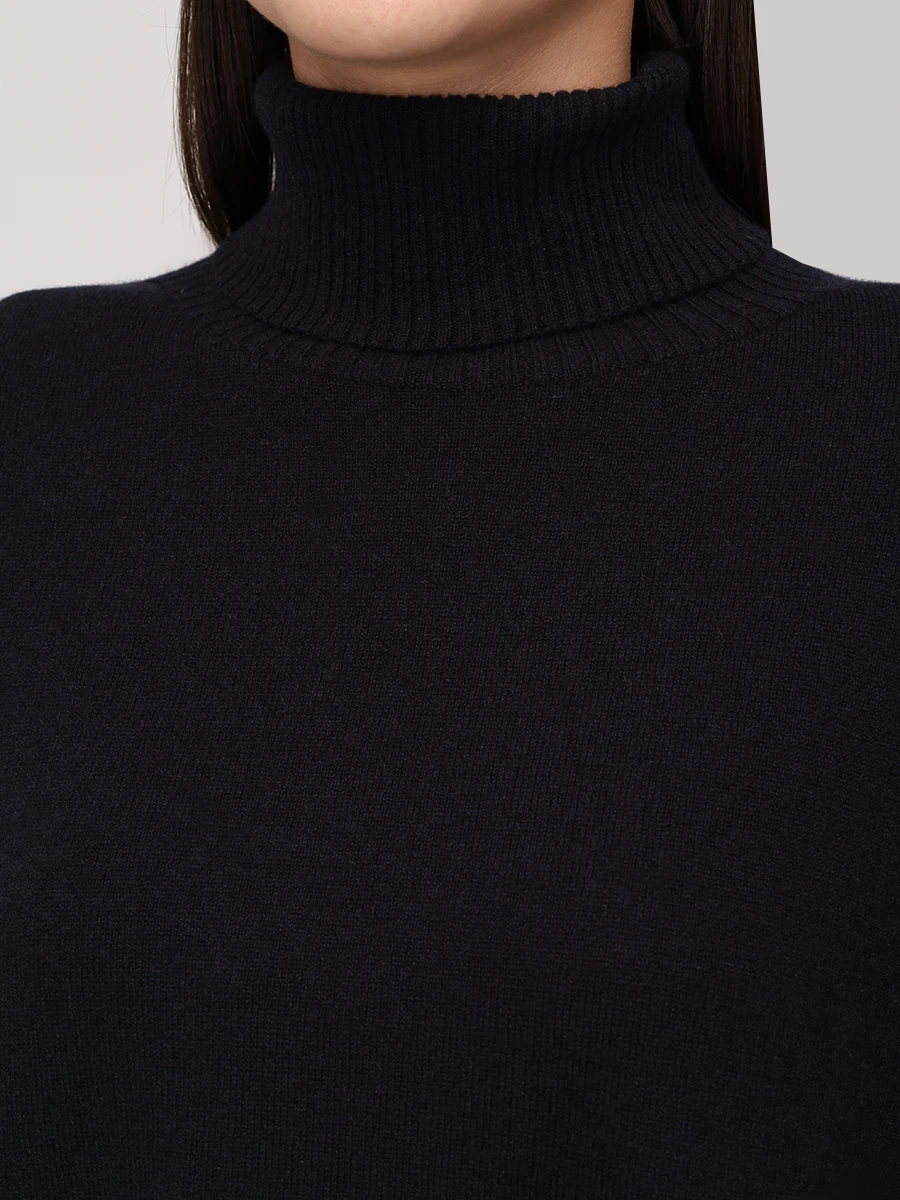 Свитер кашемировый