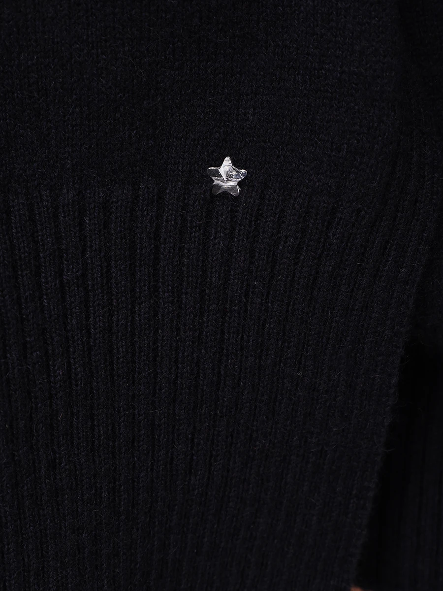 Свитер кашемировый