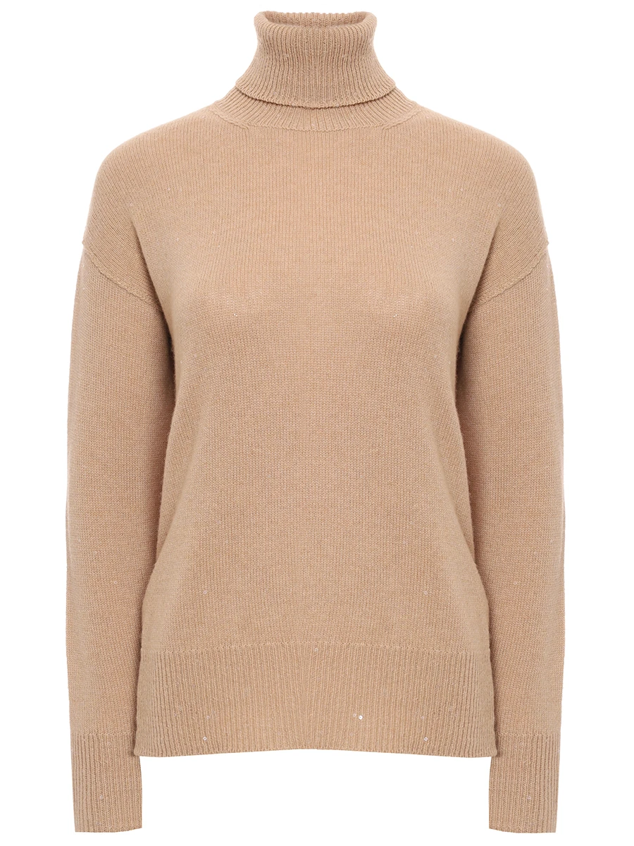 Свитер шерстяной