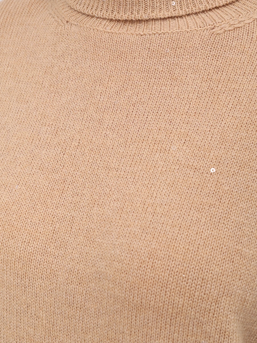 Свитер шерстяной