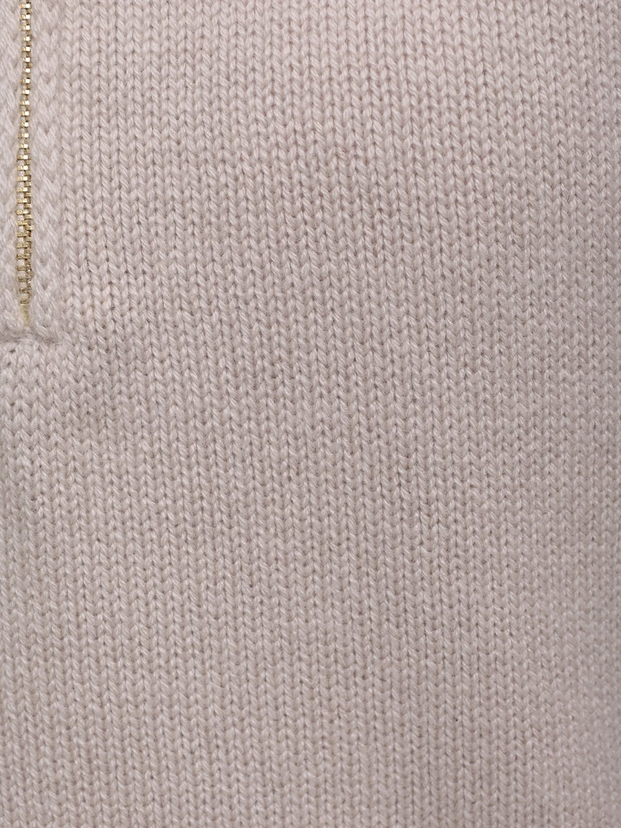 Жилет кашемировый