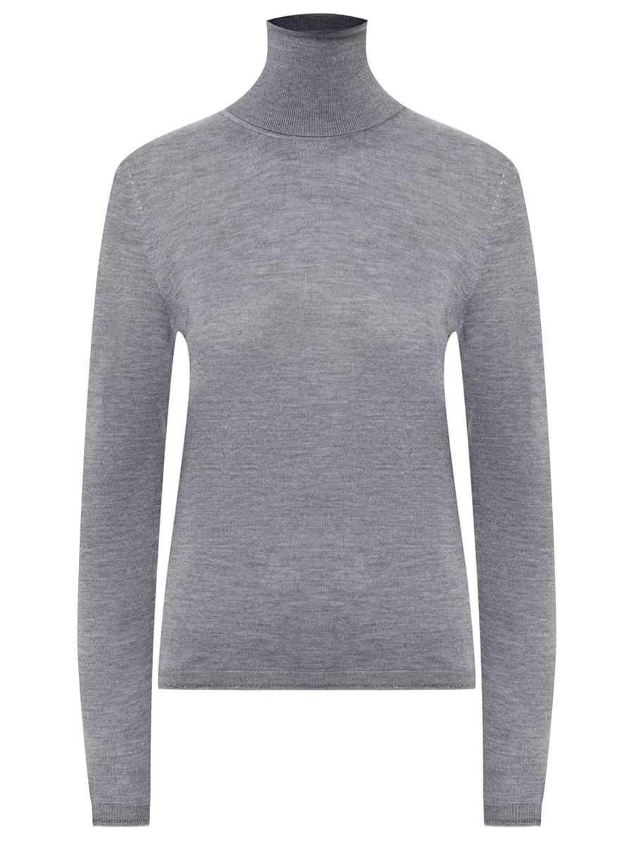 Водолазка из кашемира и шелка