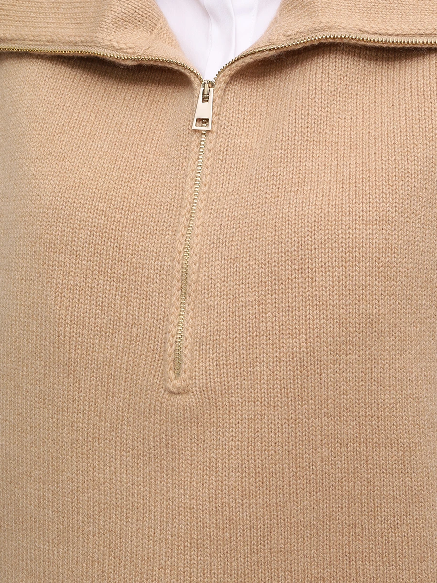 Жилет кашемировый