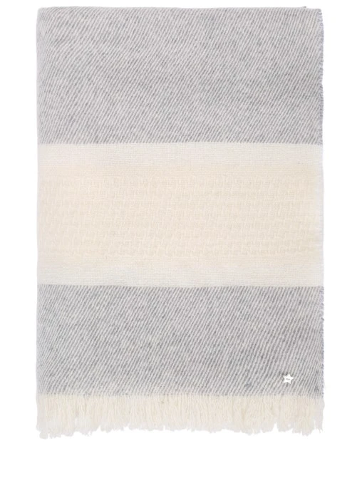 Палантин шерстяной LORENA ANTONIAZZI