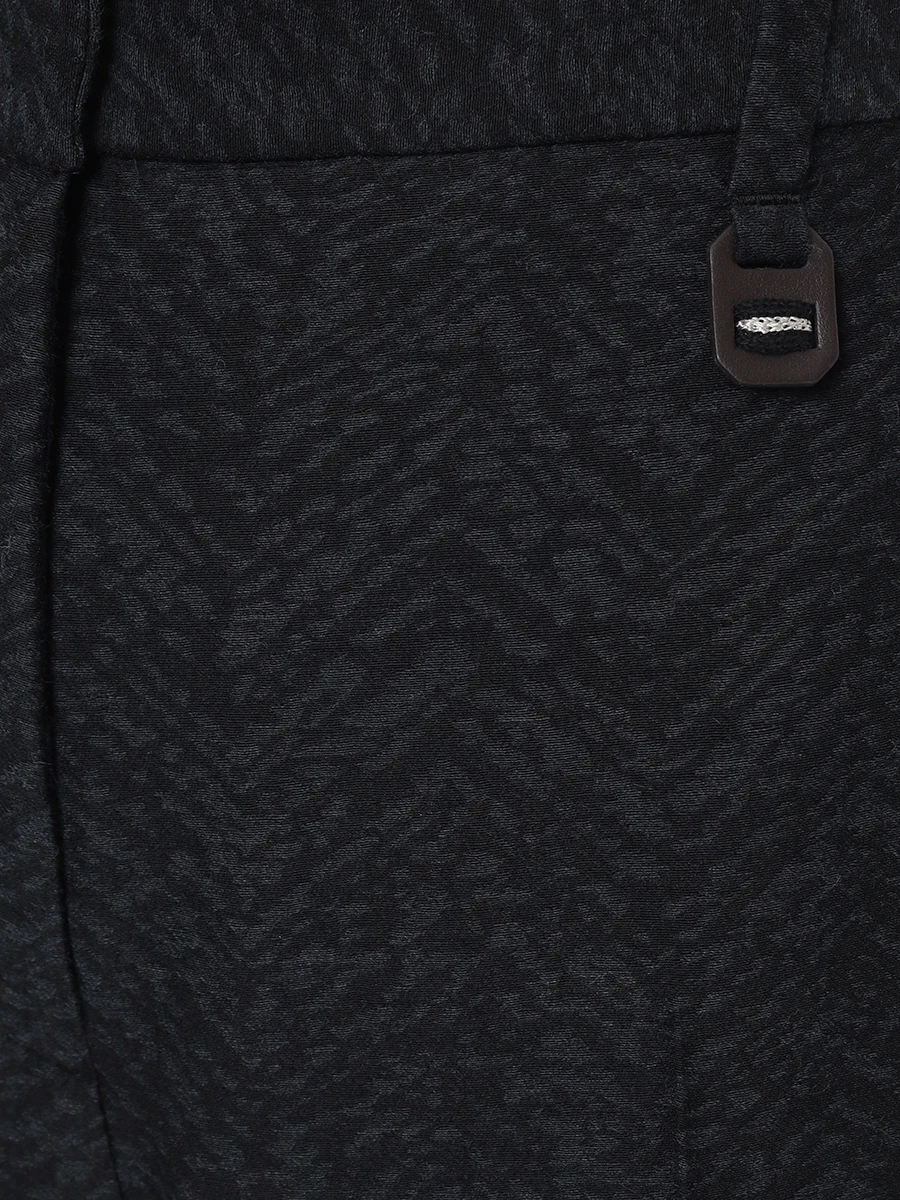 Брюки шерстяные