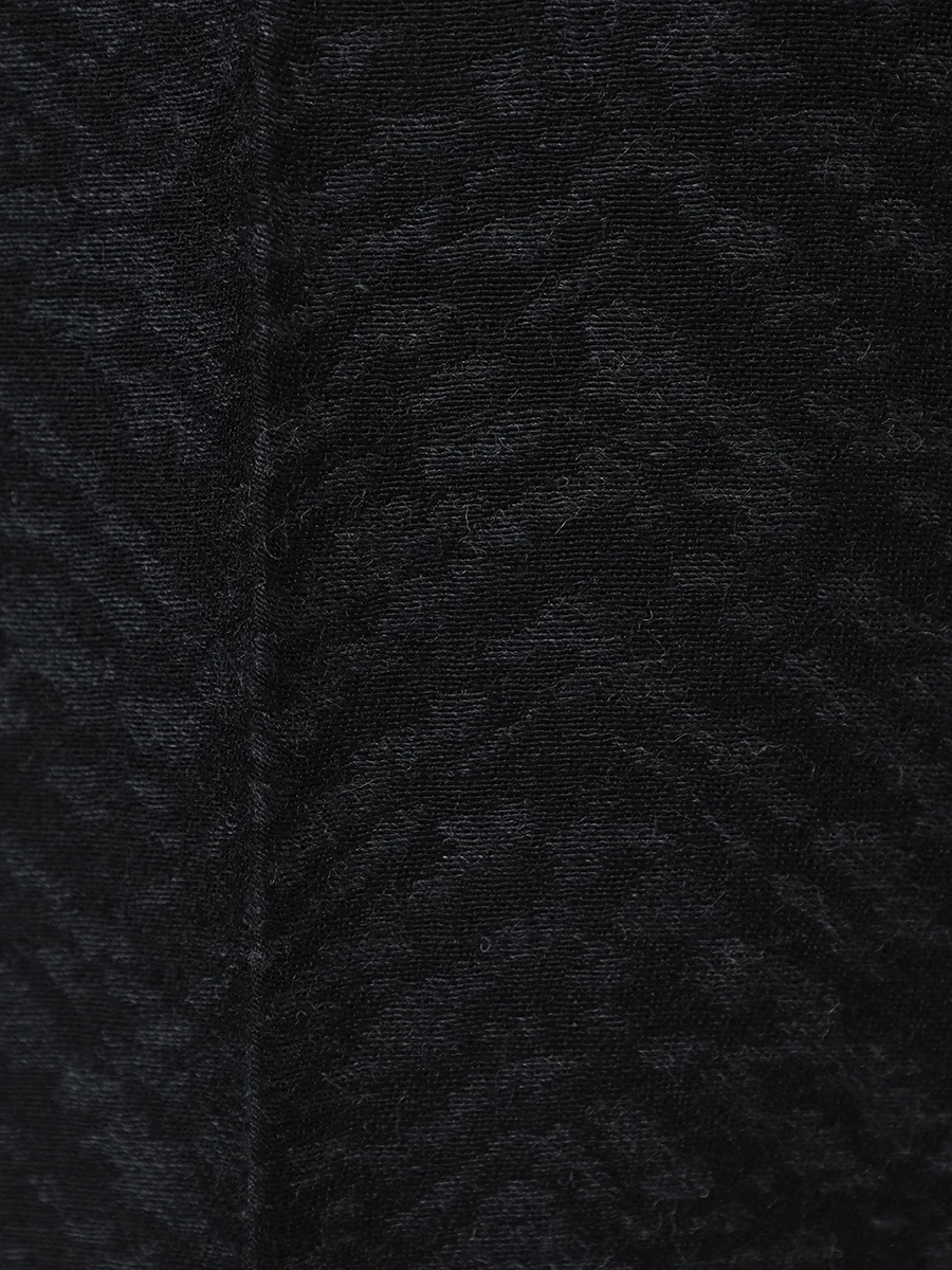 Брюки шерстяные