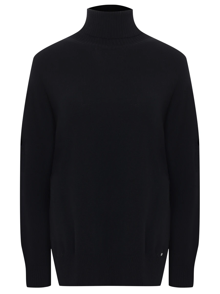 Свитер кашемировый