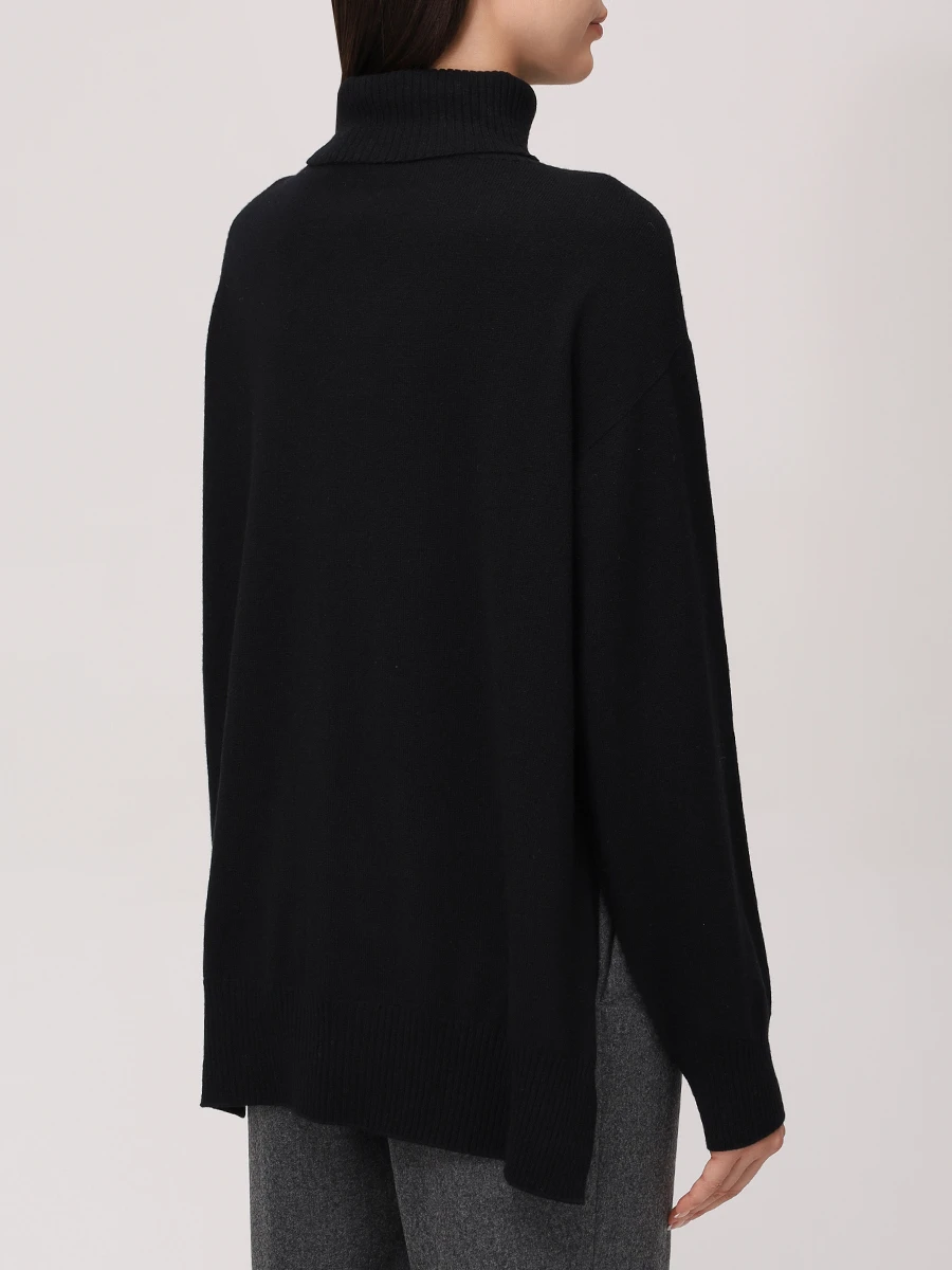 Свитер кашемировый