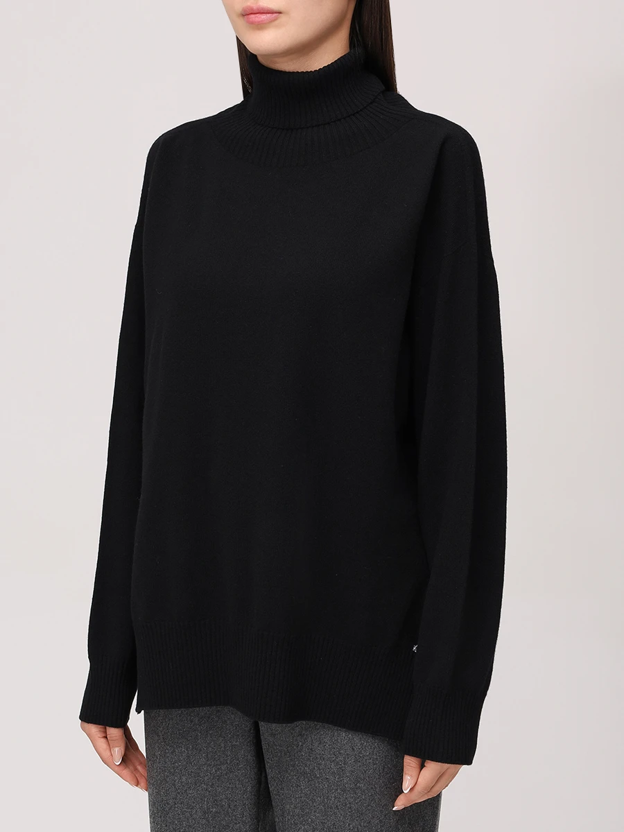 Свитер кашемировый