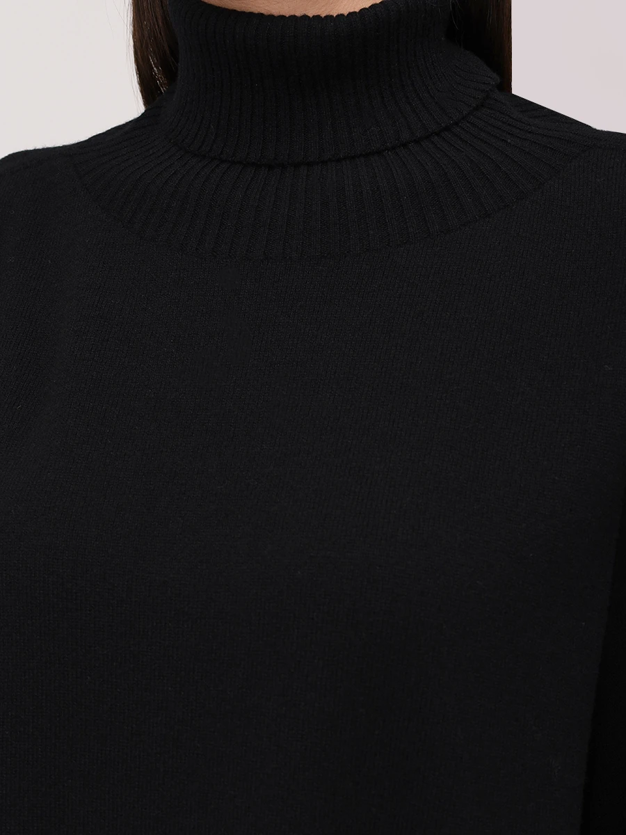 Свитер кашемировый