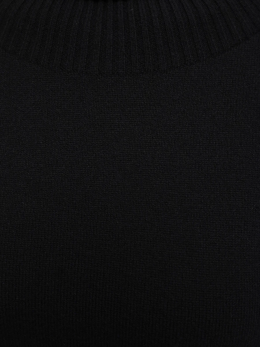 Свитер кашемировый