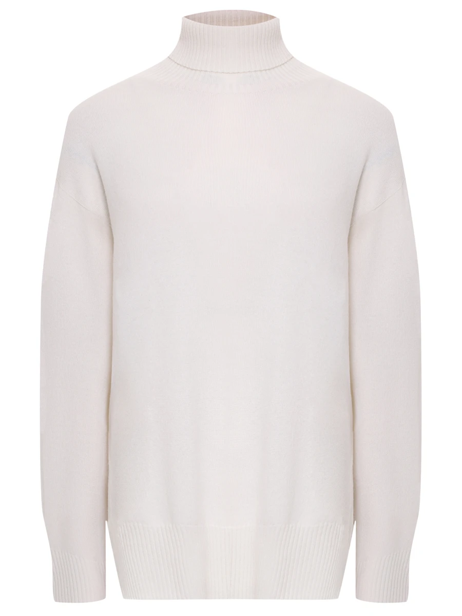 Свитер кашемировый