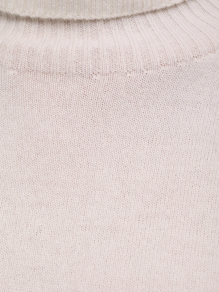 Свитер кашемировый