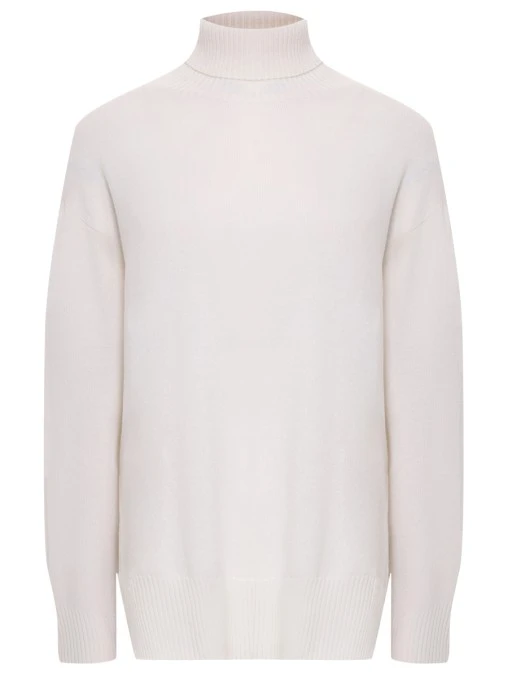 Свитер кашемировый LORENA ANTONIAZZI