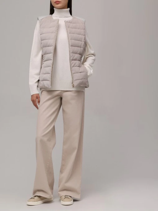 Свитер кашемировый LORENA ANTONIAZZI