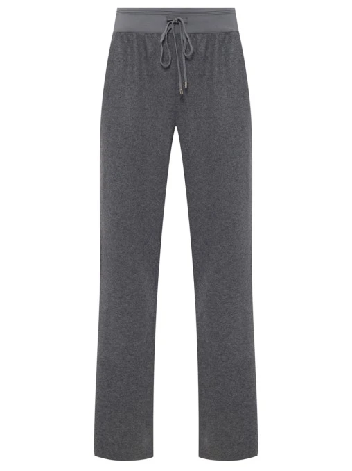 Брюки шерстяные LORENA ANTONIAZZI