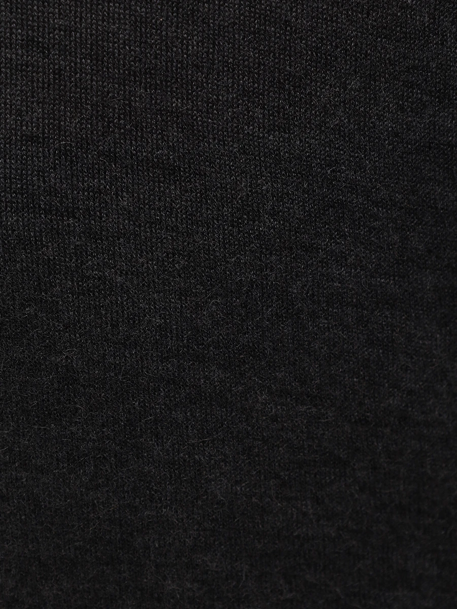 Водолазка из кашемира и шелка