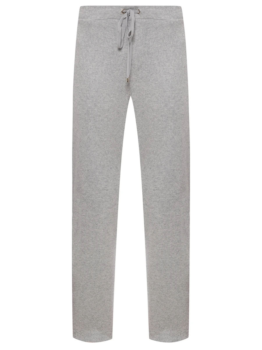 Брюки шерстяные