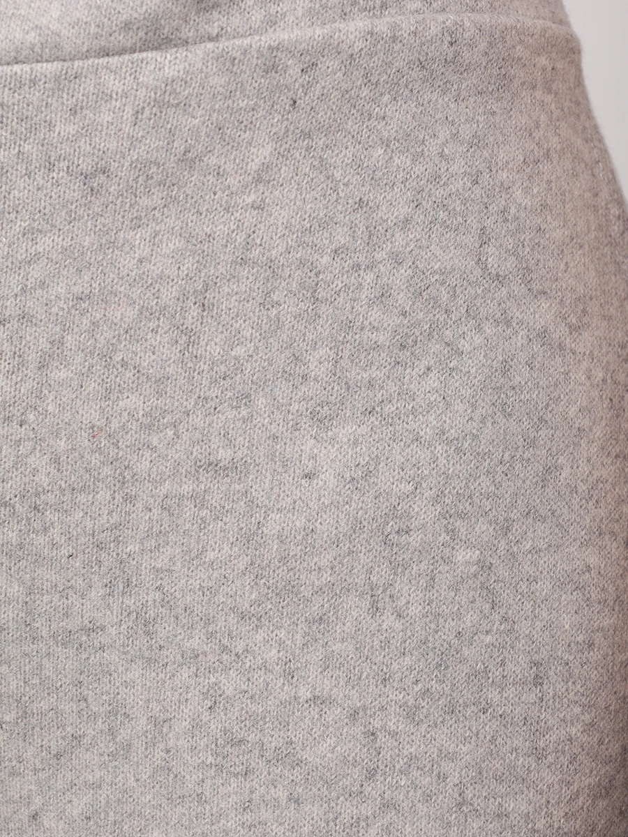 Брюки шерстяные