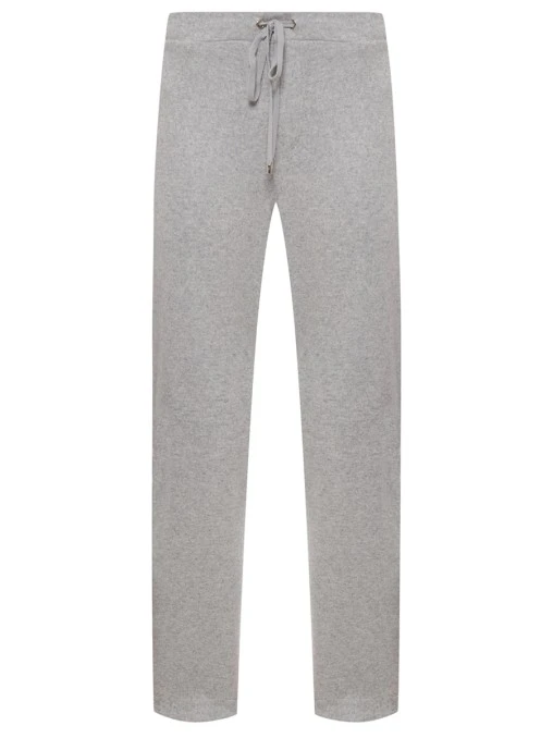 Брюки шерстяные LORENA ANTONIAZZI