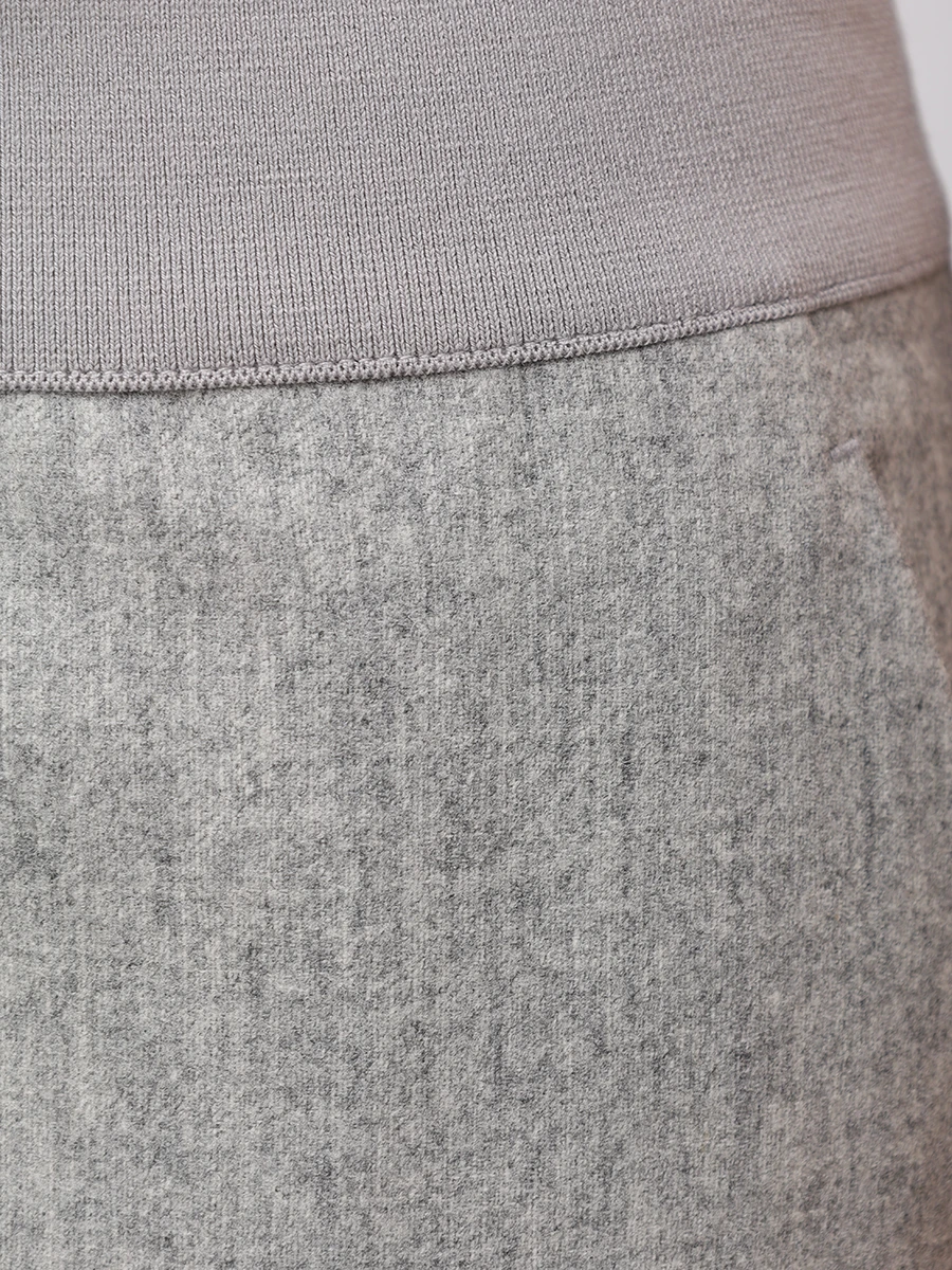 Брюки шерстяные