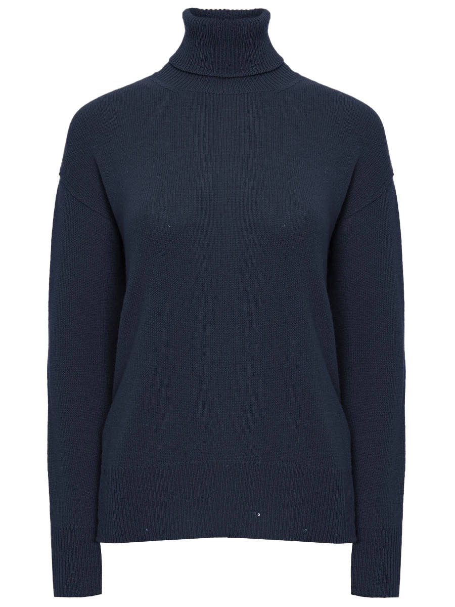 Свитер шерстяной