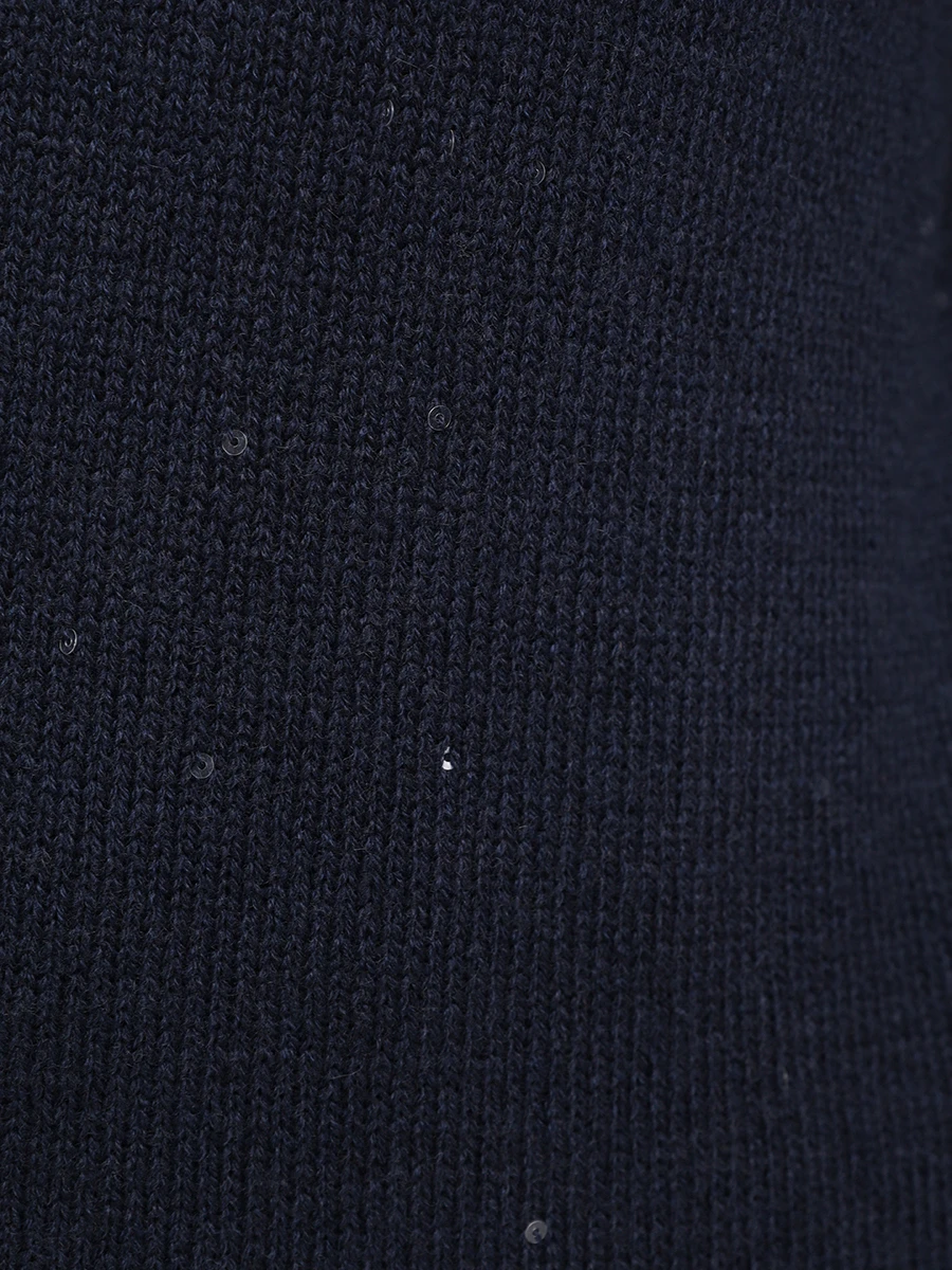 Свитер шерстяной