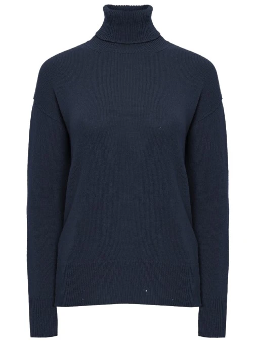 Свитер шерстяной LORENA ANTONIAZZI