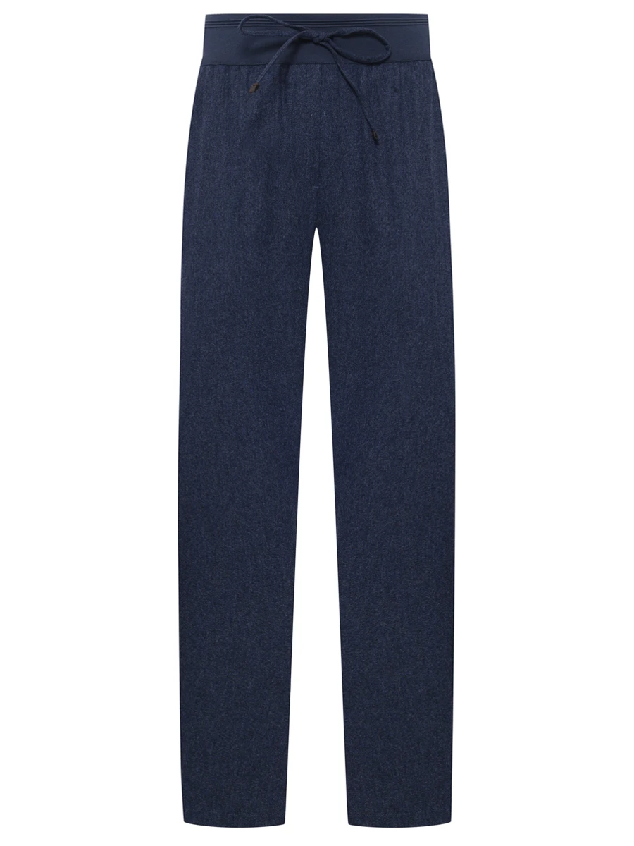 Брюки шерстяные