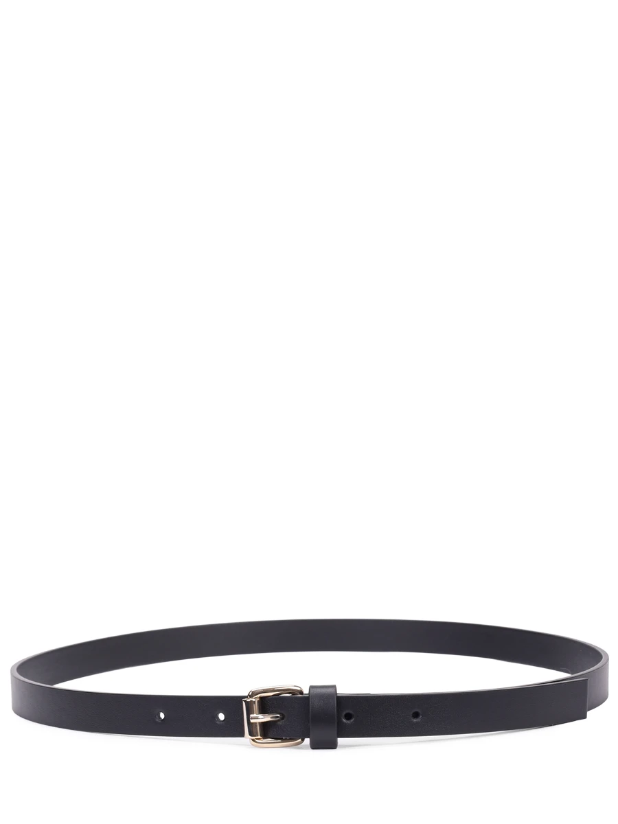 Ремень кожаный