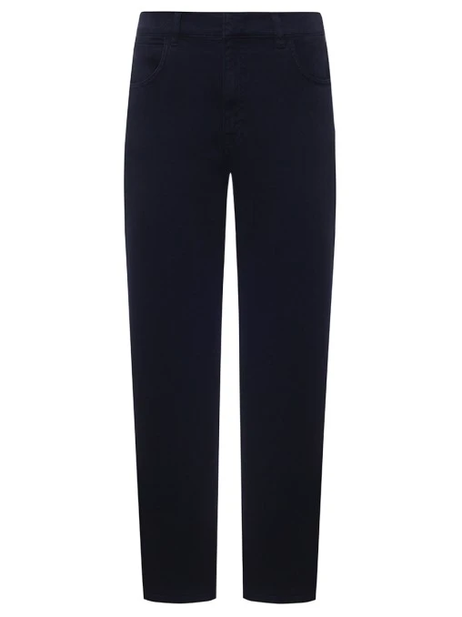 Джинсы хлопковые LORENA ANTONIAZZI