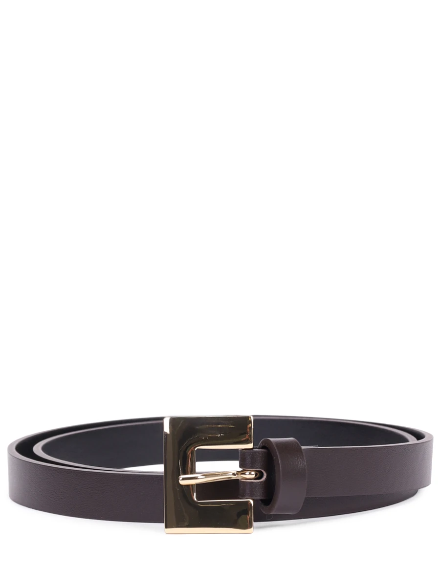 Ремень кожаный