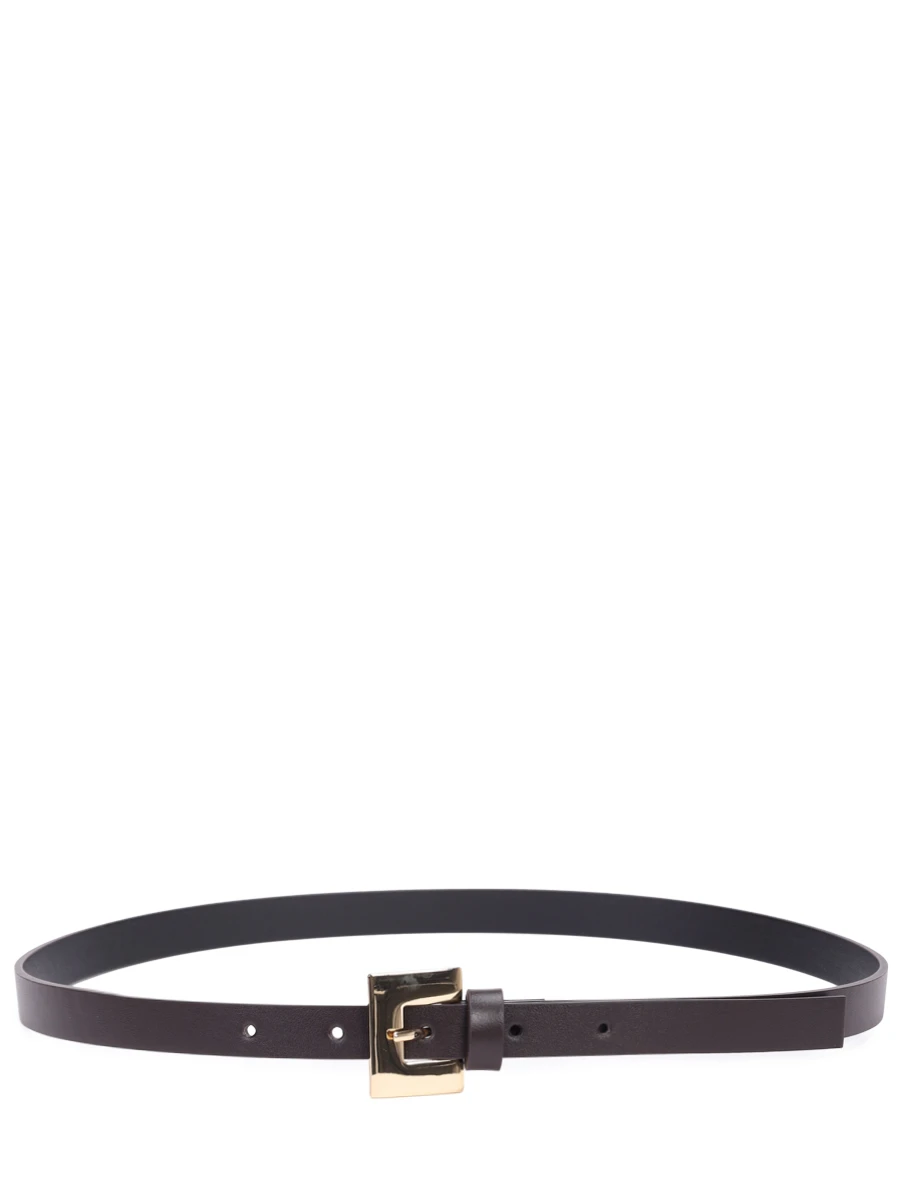 Ремень кожаный