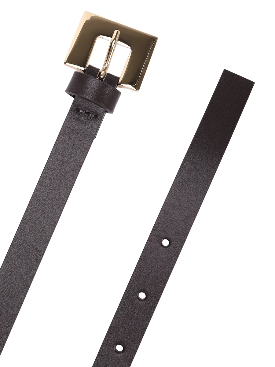 Ремень кожаный