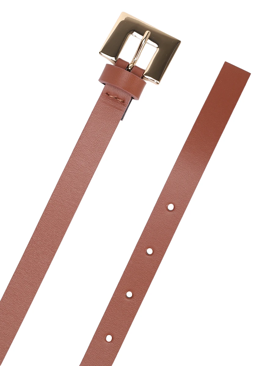 Ремень кожаный