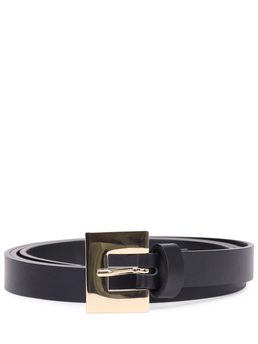 Ремень кожаный