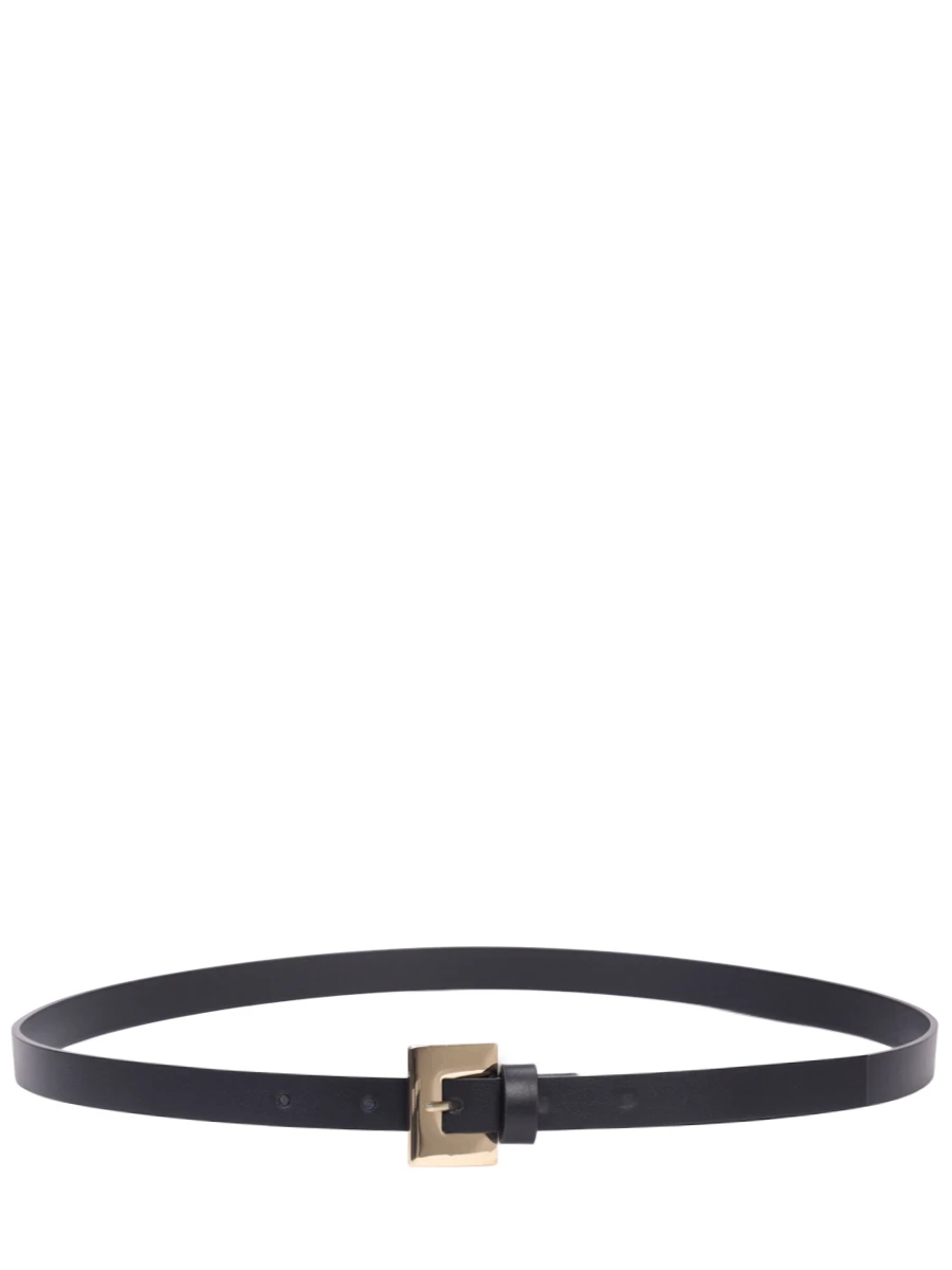 Ремень кожаный