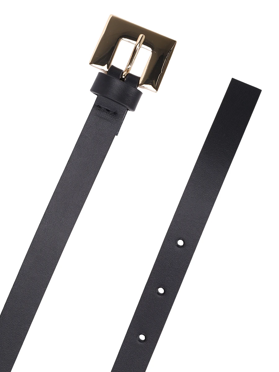 Ремень кожаный