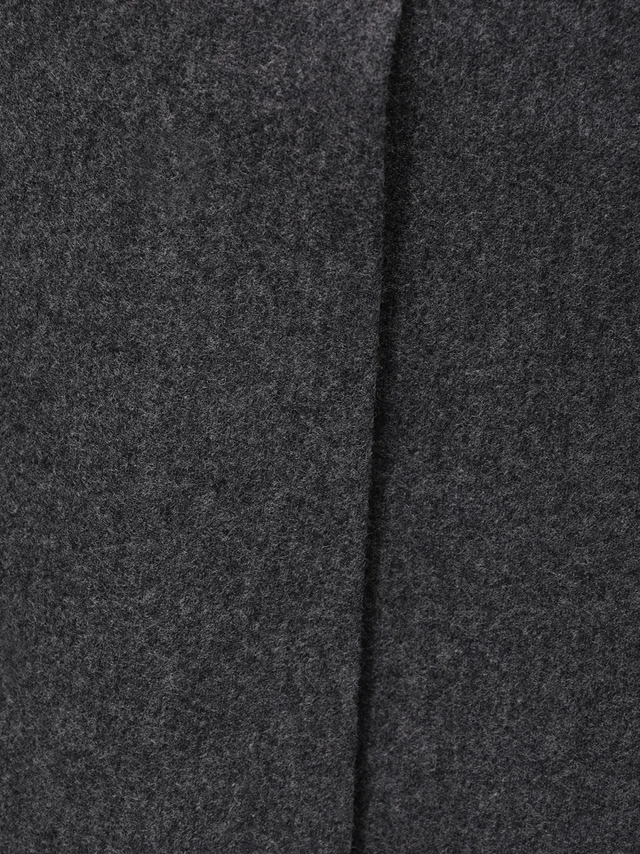 Юбка шерстяная