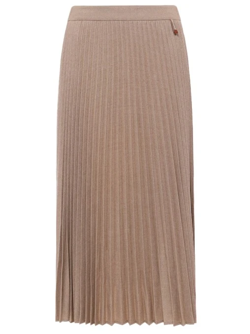 Юбка плиссированная LORENA ANTONIAZZI