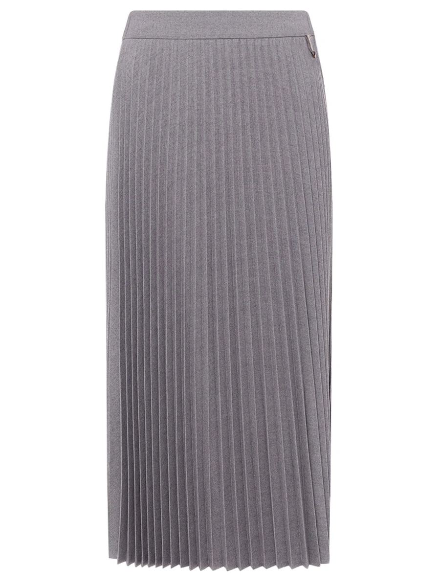 Юбка плиссированная