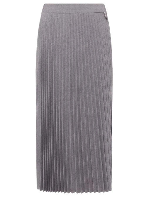 Юбка плиссированная LORENA ANTONIAZZI