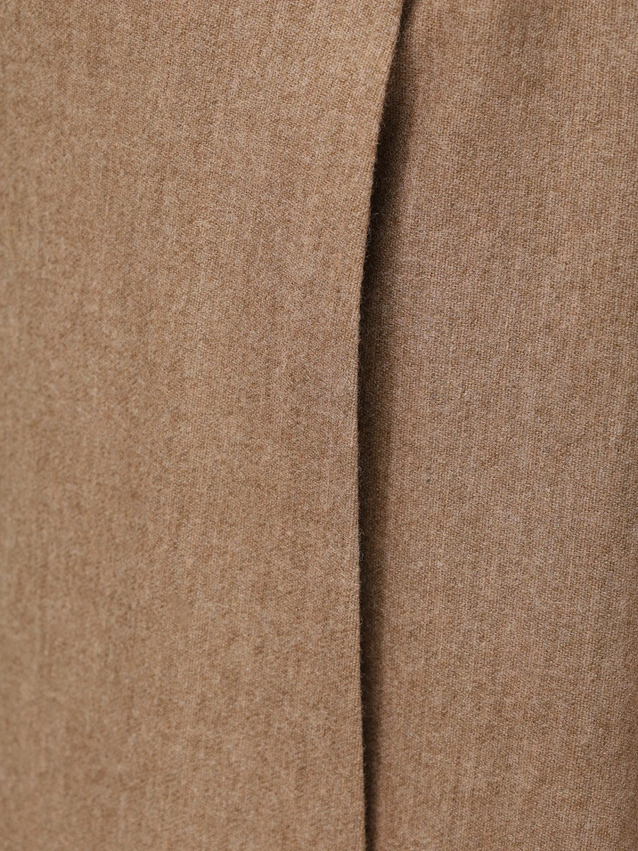 Юбка шерстяная