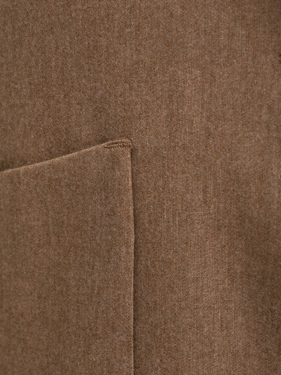 Пиджак шерстяной