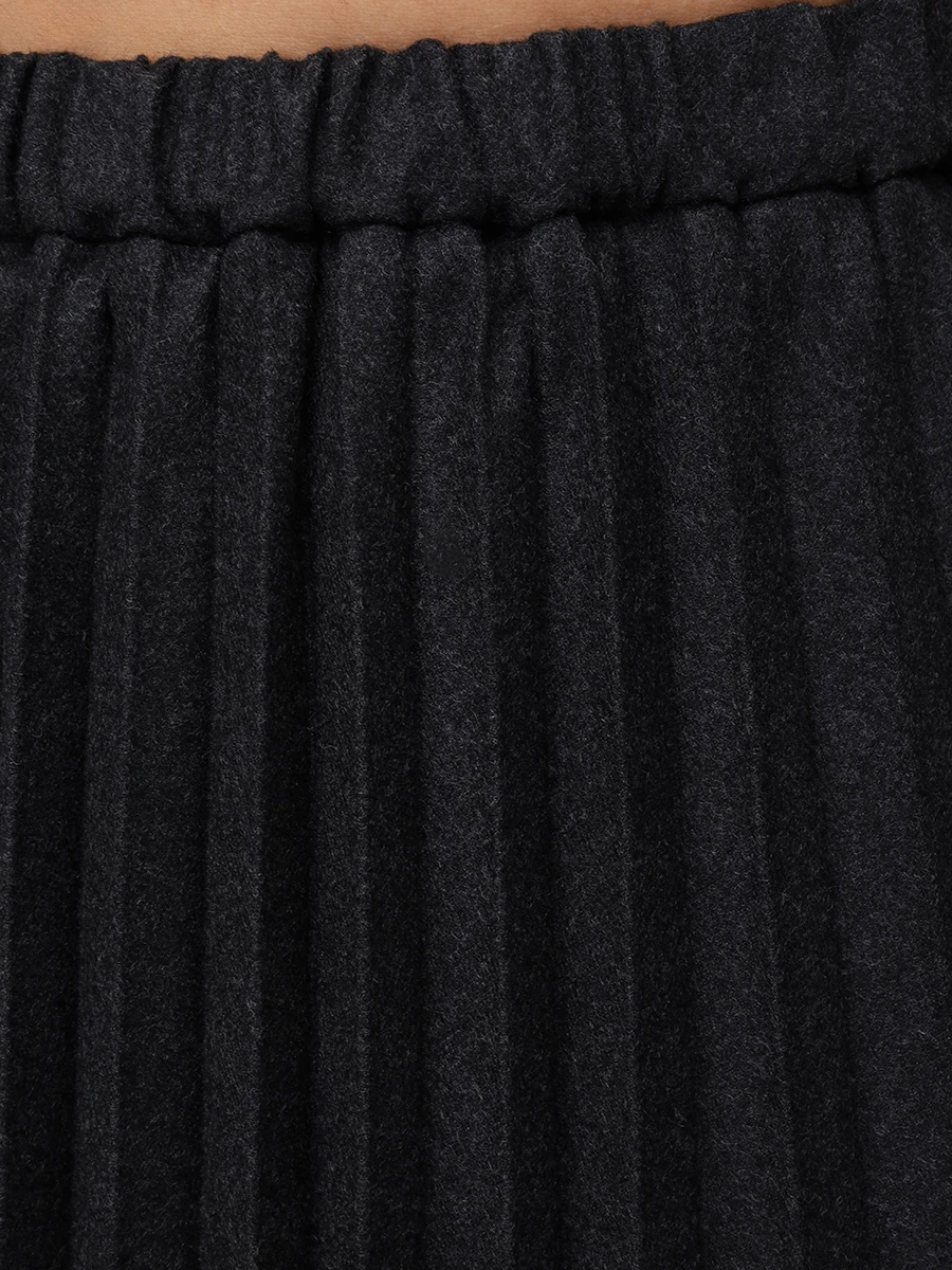 Юбка плиссированная