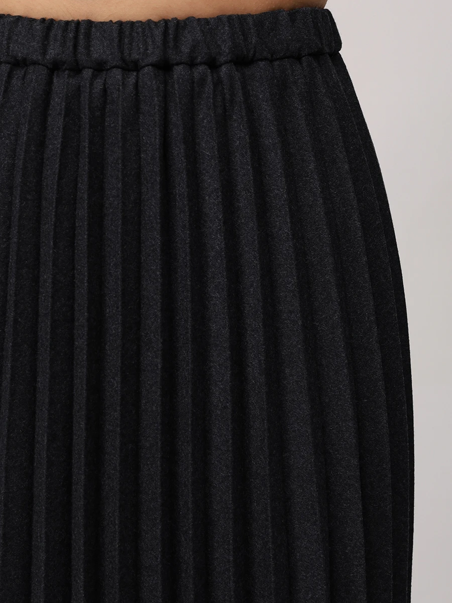 Юбка плиссированная